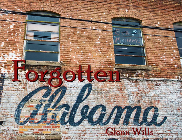 Alabama Abbeville Memorial Library
