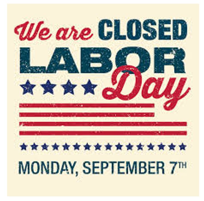 Labor day 2021 abbeville memorial library